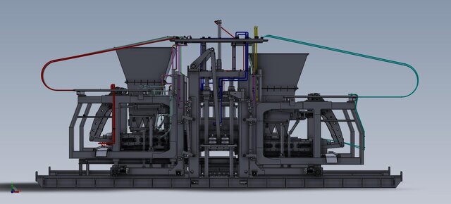 I offer custom 3D mechanical design from concept to prototype image 14