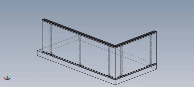 I offer custom 3D mechanical design from concept to prototype image 11