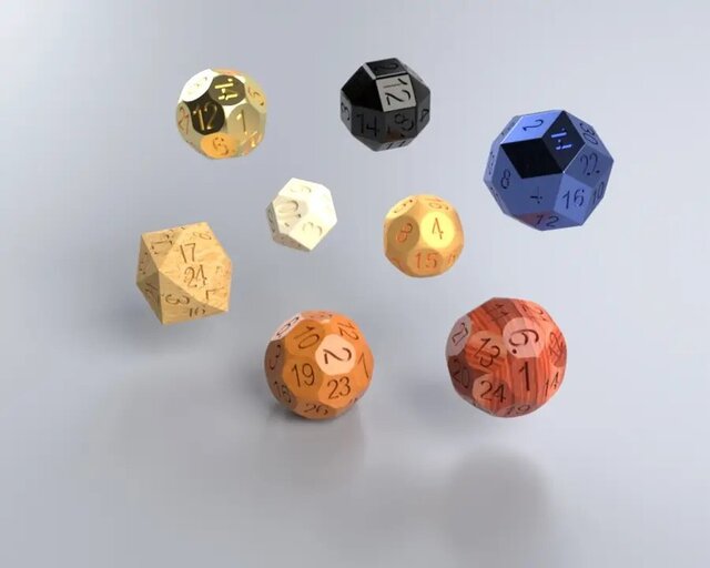 I offer custom 3D mechanical design from concept to prototype image 6