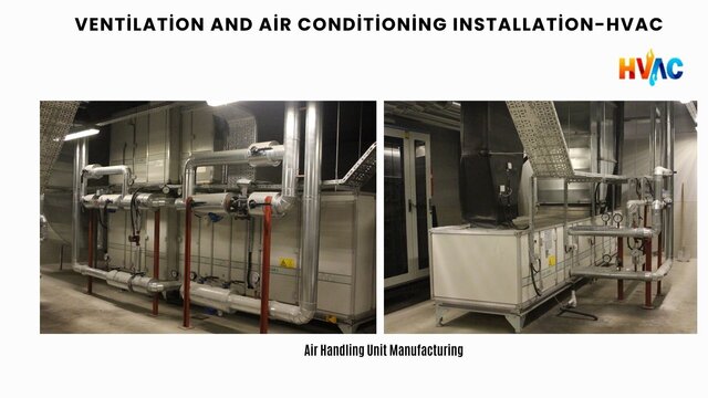 I design mechanical room & piping layout for HVAC and plumbing systems image 4