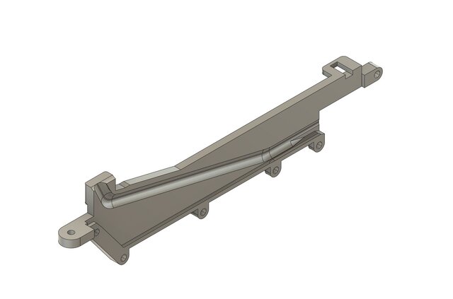 You will get a 3D printing optimized STL file ready for 3D printing, rapid prototyping image 4