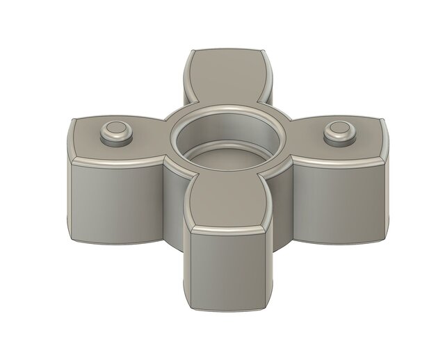 You will get a 3D printing optimized STL file ready for 3D printing, rapid prototyping image 3