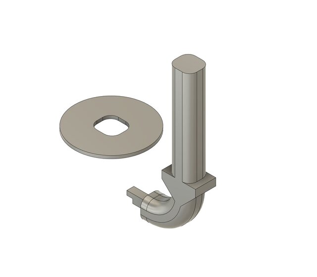 I will create a 3D CAD model form your 2D drawings and sketches image 2