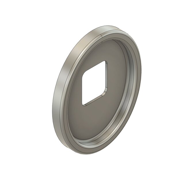 I will create a 3D CAD model form your 2D drawings and sketches image 5