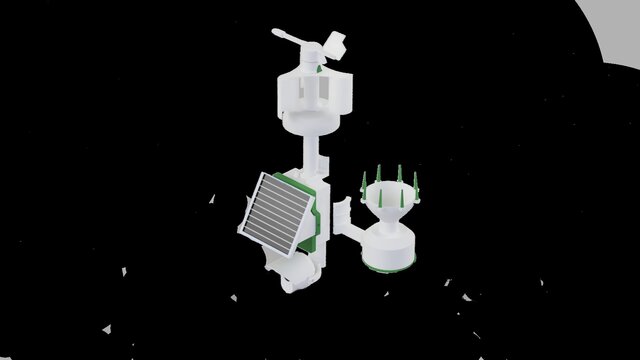 I will design your custom enclosures for PCB's and electronics image 1