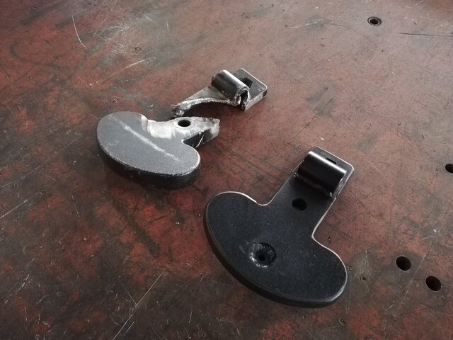 You will get a reverse engineered mechanical part/assembly that's manufacturing-ready