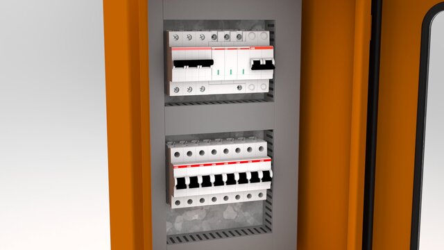 I design invertors and generator electrical systems image 2