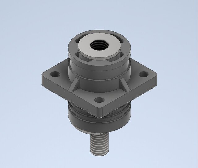 I design CAD parts from your supplier catalogue image 1