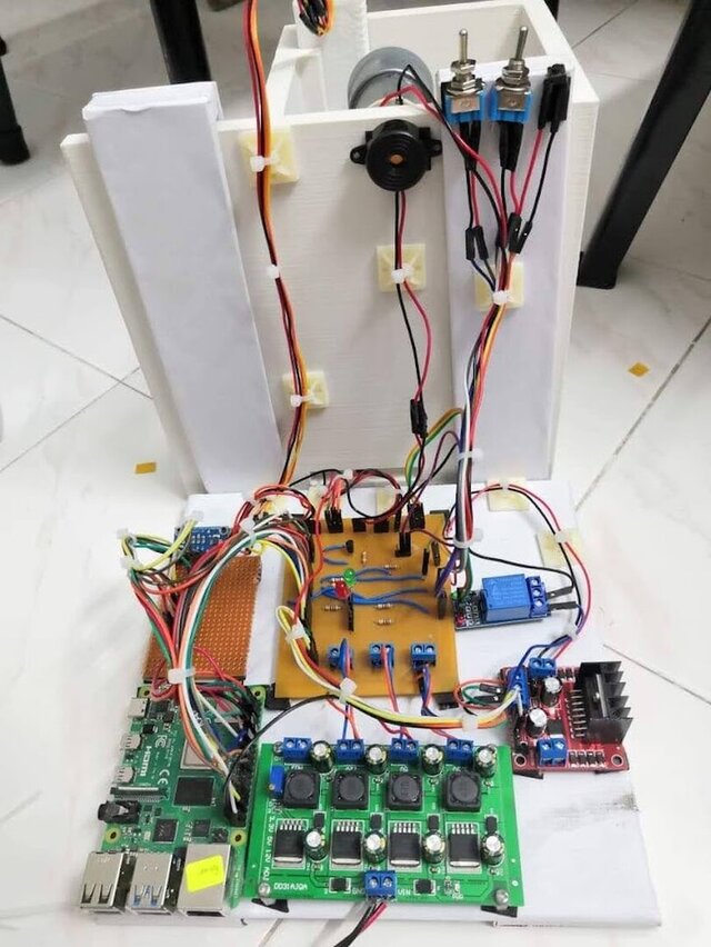 I offer modeling for 3D printing services image 1