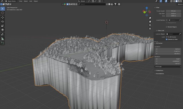 I will create Maps and Geospatial analyze use Arcmap image 4