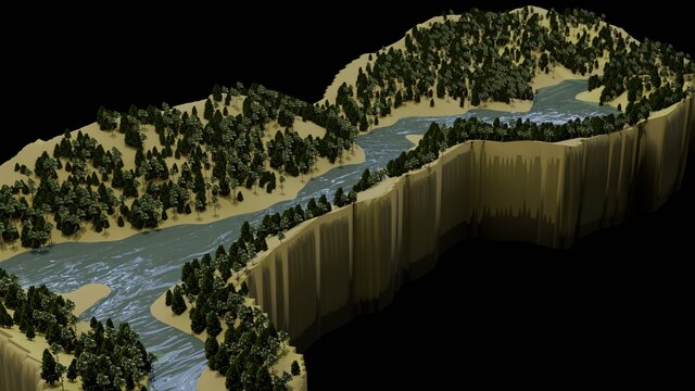 I will create Maps and Geospatial analyze use Arcmap image 3