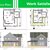 I will create your 2D floor plans in 6 hours slider nav image 9