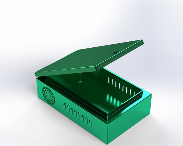 I offer product, industrial, and CAD engineering services image 8