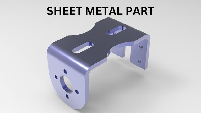 I offer product, industrial, and CAD engineering services image 4