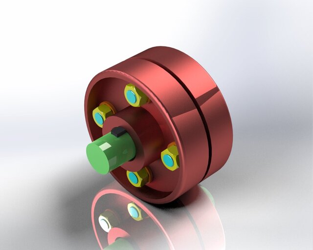 I offer product, industrial, and CAD engineering services image 10