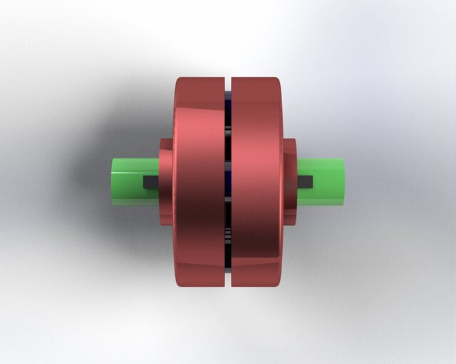 I offer product, industrial, and CAD engineering services image 14