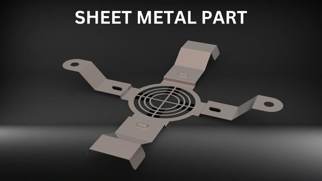 I offer product, industrial, and CAD engineering services image 12