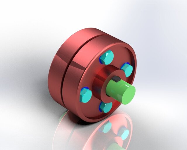 I offer product, industrial, and CAD engineering services image 15