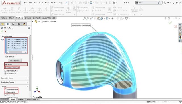 I offer machine & parts analysis and design with affordable rates image 3