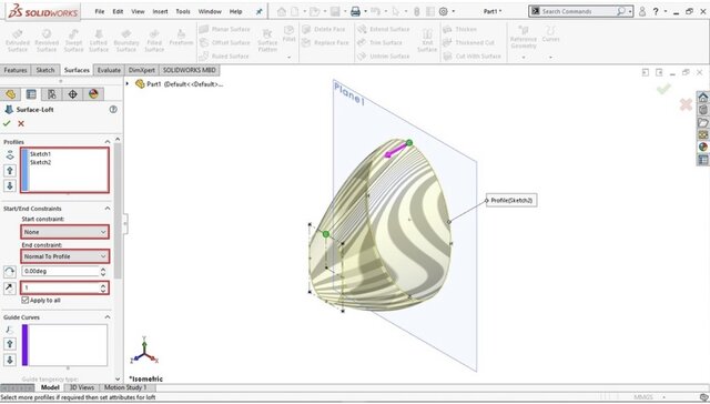 I offer machine & parts analysis and design with affordable rates image 5