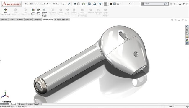I offer machine & parts analysis and design with affordable rates image 1