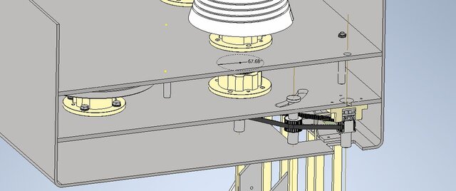 Will develop the core function of your product based on concept image 1