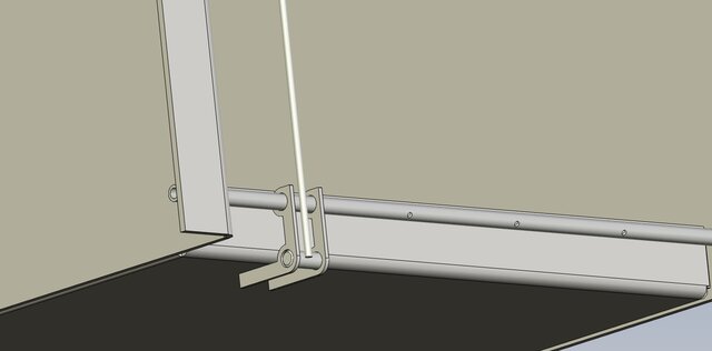 Reverse Engineering of product no longer available for repair of old machine (Rep. of Ireland only)