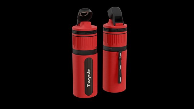 I create mechanical product designs for conventional manufacturing, 3D printing and prototyping image 1