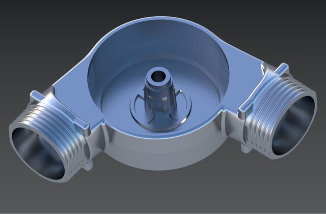 I will create 3D product design from concept to life image 4