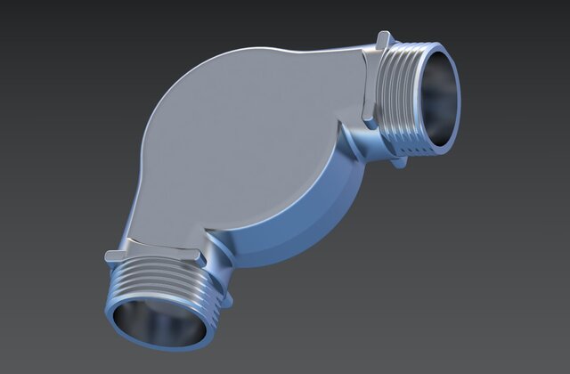 I will create 3D product design from concept to life image 3