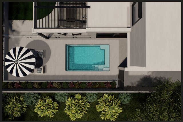 I will create photorealistic architectural 3D renderings with D5 Render image 18