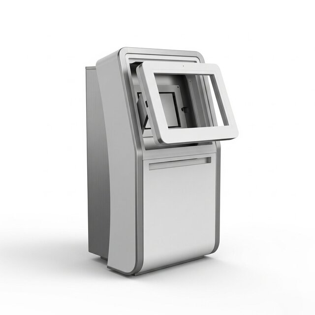 I offer industrial design for consumer products and goods image 5