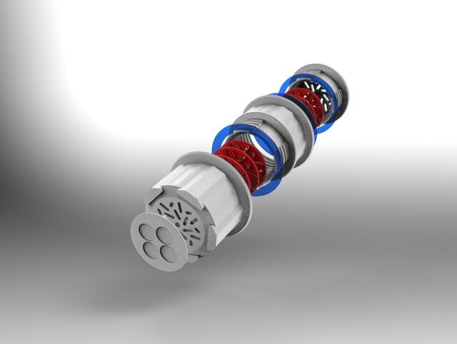 I offer industrial design for consumer products and goods image 6