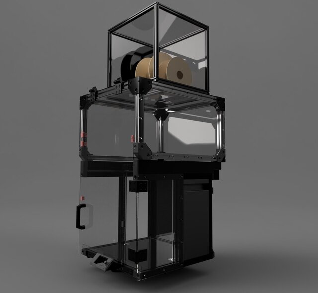 I offer industrial design for consumer products and goods image 13