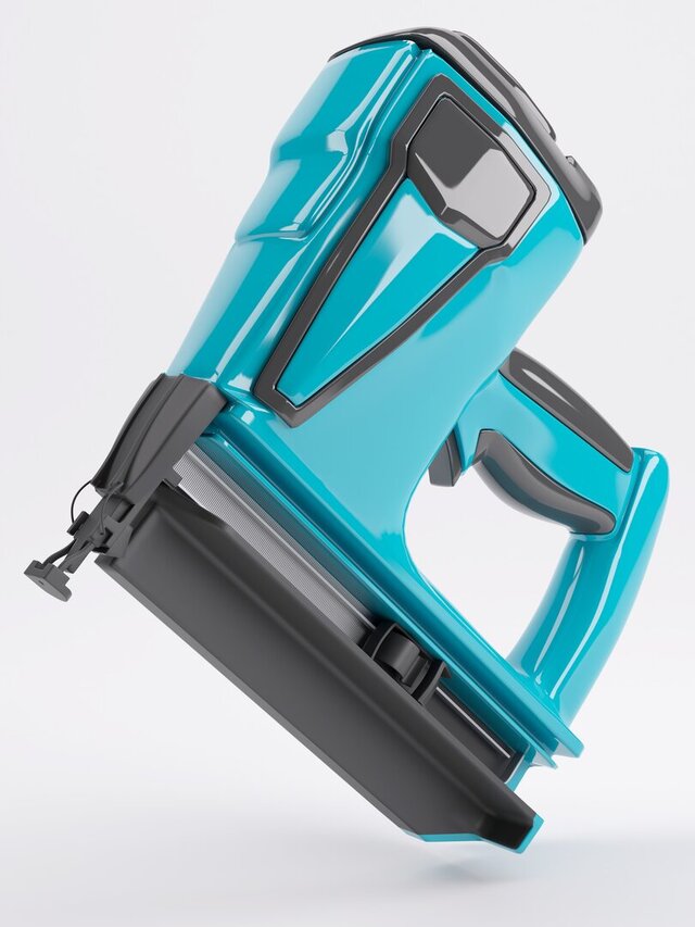 I offer industrial design for consumer products and goods