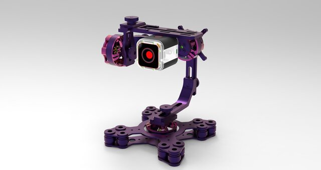 I offer industrial design for consumer products and goods image 10