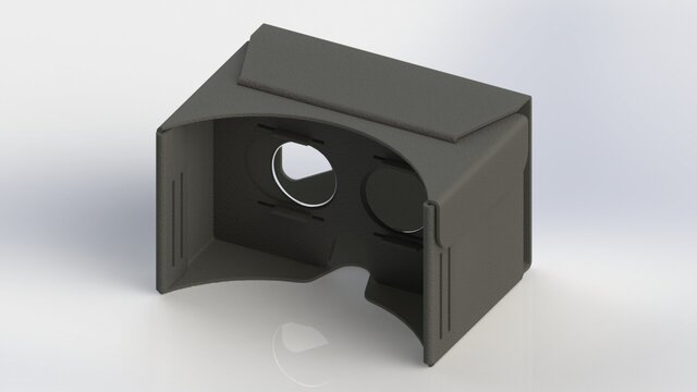 I offer full product design & development for CAD engineering ideation image 7