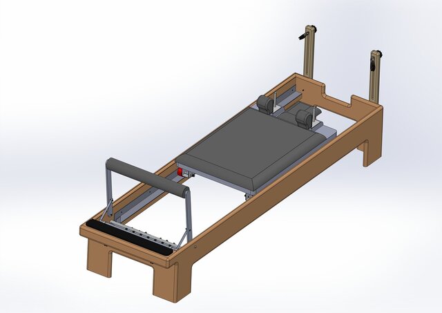 I offer full product design & development for CAD engineering ideation image 19