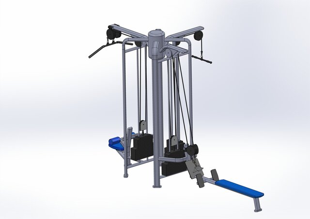 I offer full product design & development for CAD engineering ideation image 17