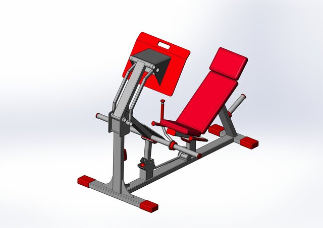 I offer full product design & development for CAD engineering ideation image 18