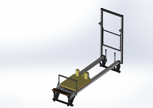 I offer full product design & development for CAD engineering ideation image 23