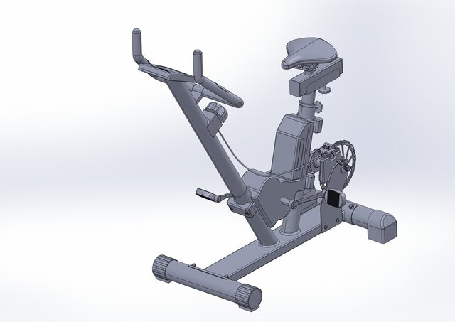 I offer full product design & development for CAD engineering ideation image 21