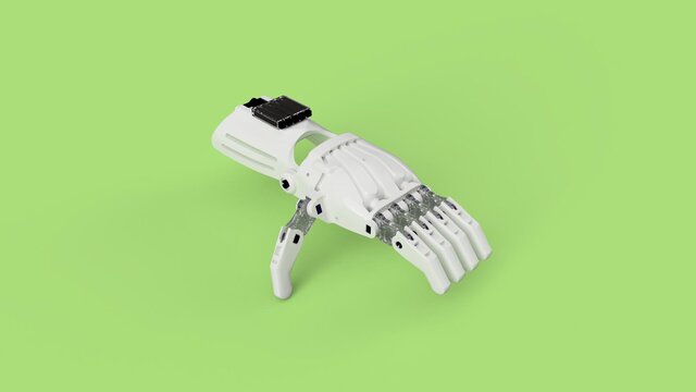 I offer full product design & development for CAD engineering ideation image 11