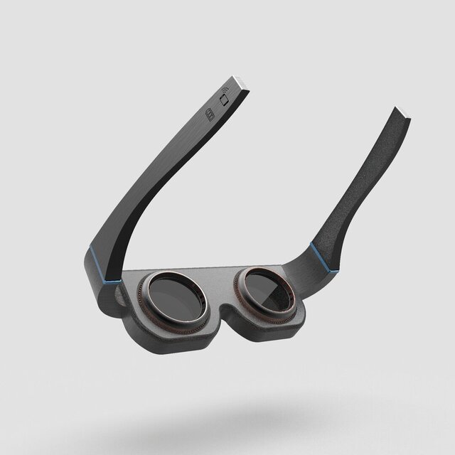 I offer full product design & development for CAD engineering ideation image 2