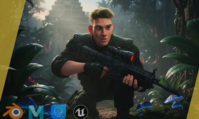 I will design high-quality 3D modeling & CAD design for product, print, and visualization image 1