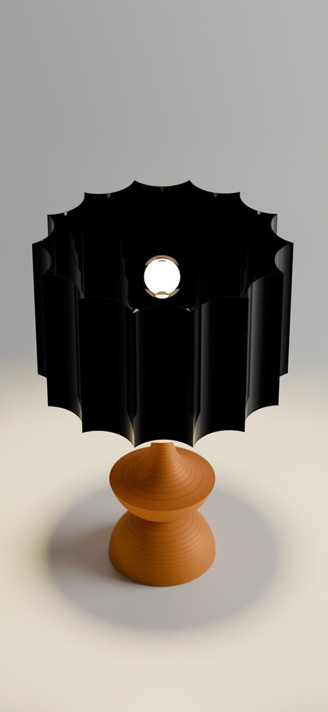 I design precision detailed 3D CAD modeling of products with Rhino CAD image 18