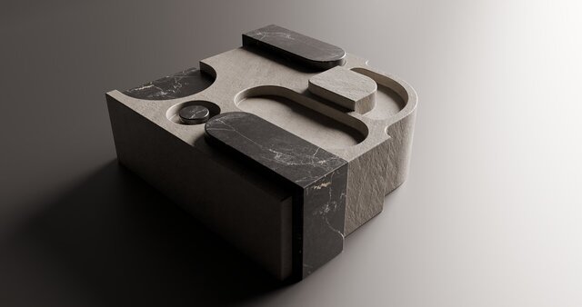 I design precision detailed 3D CAD modeling of products with Rhino CAD image 31