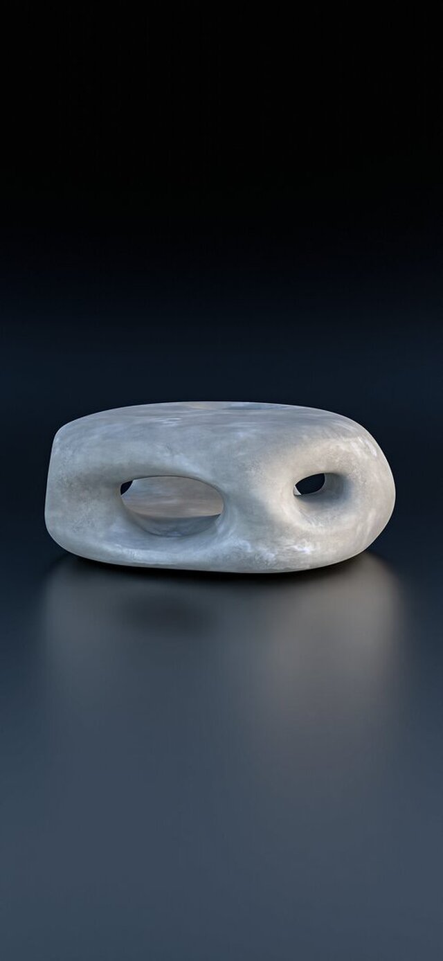 I design precision detailed 3D CAD modeling of products with Rhino CAD image 16