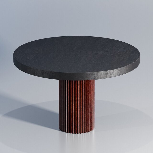 I design precision detailed 3D CAD modeling of products with Rhino CAD image 13