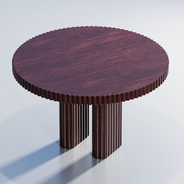 I design precision detailed 3D CAD modeling of products with Rhino CAD image 1